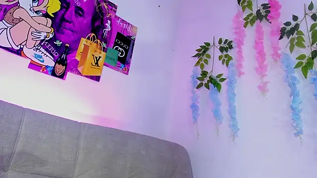 anahidolls online show from 02.09.26