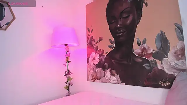 aleja rythm online show from 12.18.25