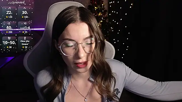 Snapshot of EuphoriaHaily chatting on 01.16.26 EuphoriaHaily online show from 01.16.26