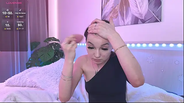 Veronica leal online show from 05.04.26