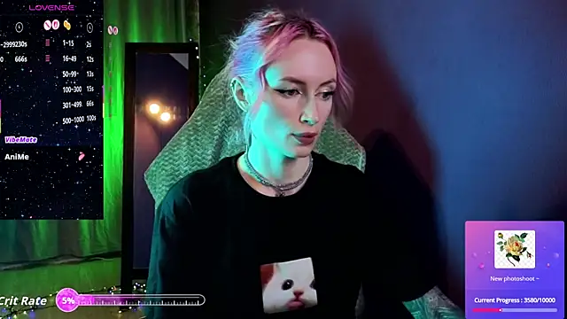  HelenCarter online show from 04.24.26