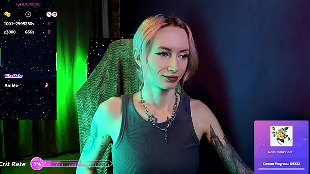  HelenCarter online show from 05.17.26