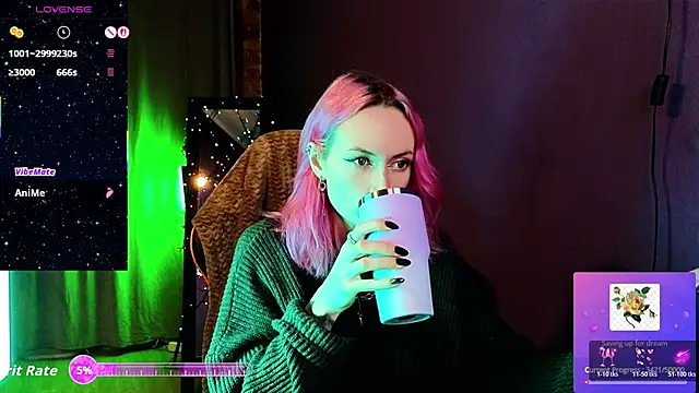  HelenCarter online show from 05.26.26