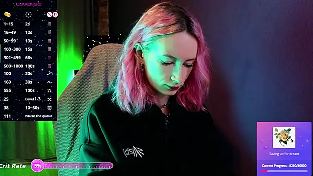  HelenCarter online show from 05.31.26