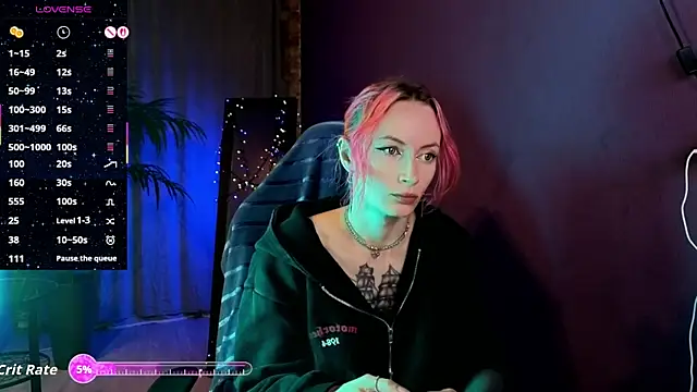  HelenCarter online show from 06.23.26
