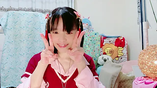 Snapshot of renapiyon8182 chatting on 02.08.26 renapiyon8182 online show from 02.08.26