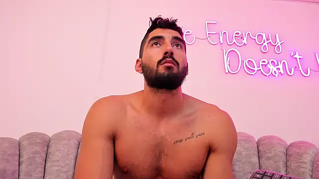 Joao Batista Oficial online show from 02.27.25