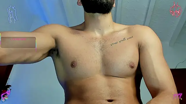 Joao Batista Oficial online show from 03.03.26