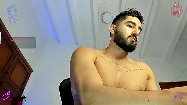 Joao Batista Oficial online show from 03.04.26