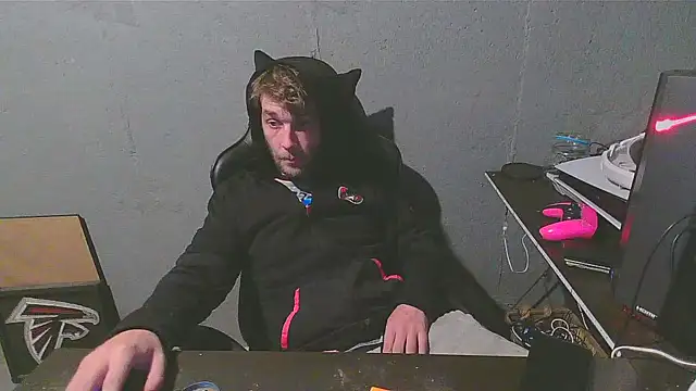 Superoz77 online show from 01.01.25