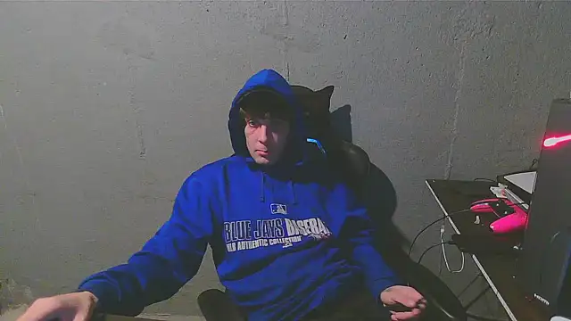 Superoz77 online show from 01.19.25