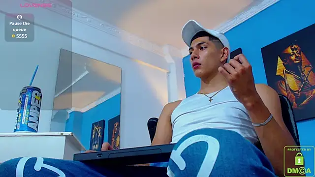 Valerio 20 online show from 12.30.24