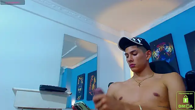 Valerio 20 online show from 01.22.25