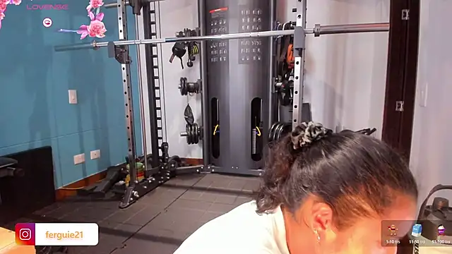 fergie21 online show from 01.29.25