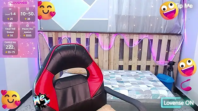 Lina10 online show from 03.02.25