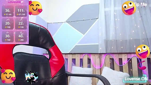 Lina10 online show from 03.06.25