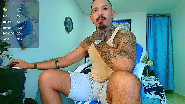 Snapshot of Adil_aminn chatting on 05.30.26 Adil aminn online show from 05.30.26