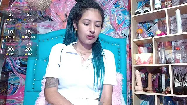 Meraky   online show from 01.01.25