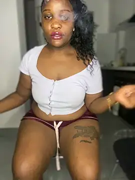 hotshie666-cum online show from 06.07.26