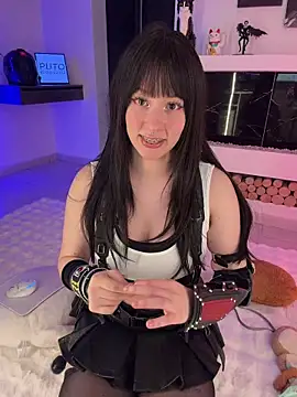  nobara   online show from 05.07.26