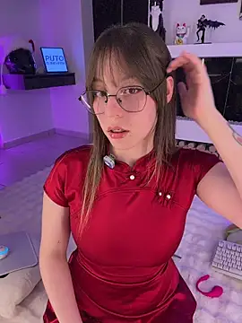  nobara   online show from 07.03.26