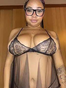 Eloisa cleavage  online show from 07.07.26