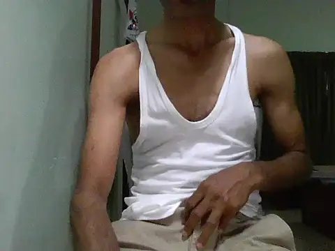 sexysambboy online show from 10.30.25