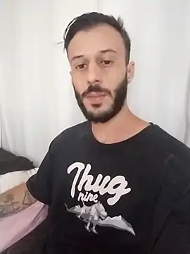 Snapshot of LopeseLua chatting on 10.02.25 LopeseLua online show from 10.02.25