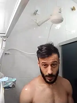 Snapshot of LopeseLua chatting on 10.10.25 LopeseLua online show from 10.10.25