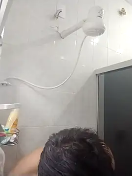 Snapshot of LopeseLua chatting on 10.17.25 LopeseLua online show from 10.17.25