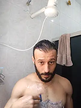 Snapshot of LopeseLua chatting on 10.26.25 LopeseLua online show from 10.26.25