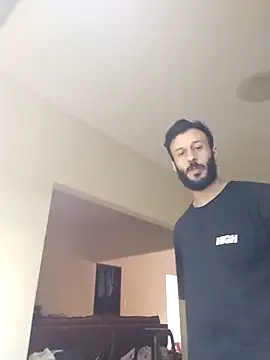 Snapshot of LopeseLua chatting on 10.28.25 LopeseLua online show from 10.28.25