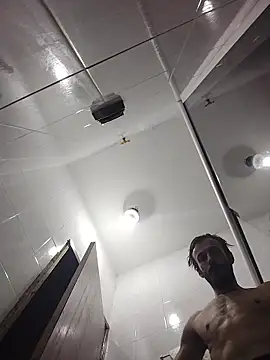 Snapshot of LopeseLua chatting on 01.16.26 LopeseLua online show from 01.16.26