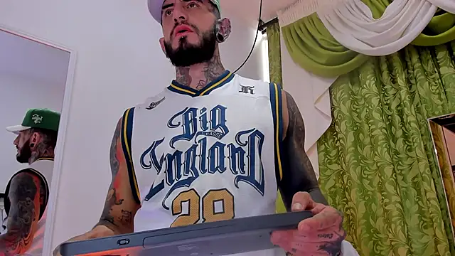 Snapshot of dilan_scootk_ chatting on 01.13.26 dilan scootk online show from 01.13.26