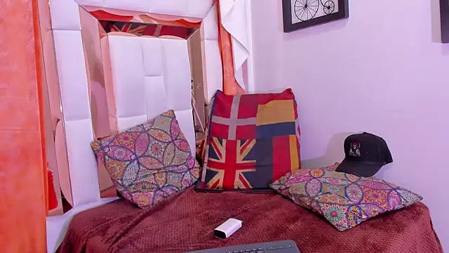 dilan scootk  online show from 05.03.26