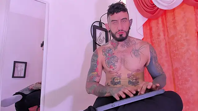 dilan scootk  online show from 05.07.26