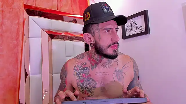 dilan scootk  online show from 05.21.26