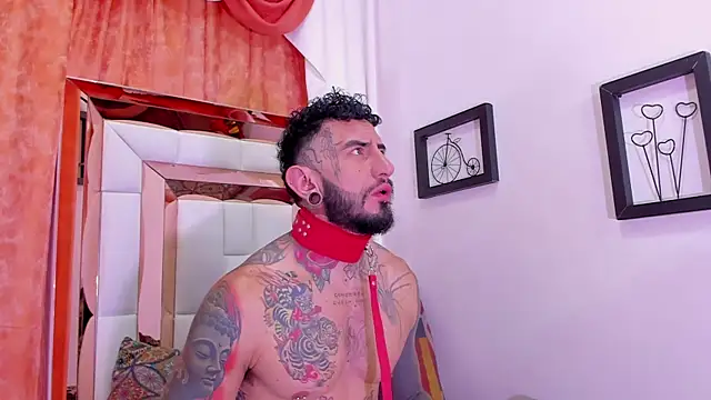 dilan scootk  online show from 05.24.26
