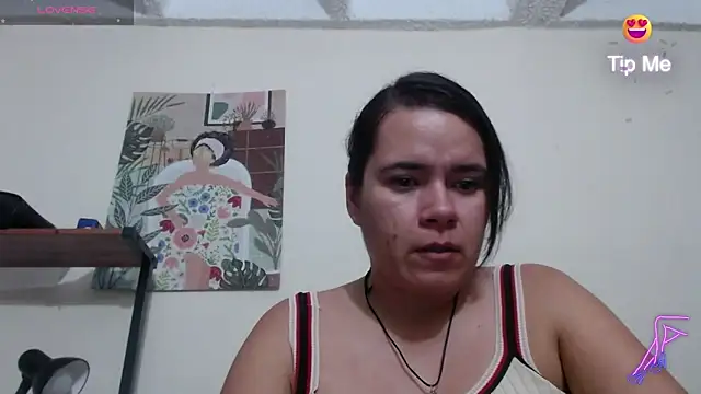 carlajames  online show from 02.10.25