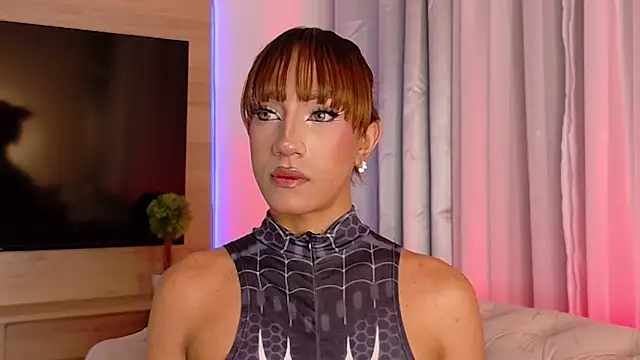 VictoriaRoss1 online show from 07.18.26