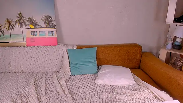 BoysLoveBlondee online show from 03.14.25