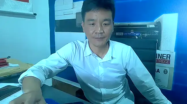 Snapshot of kisstoyousoon2024 chatting on 03.15.25 kisstoyousoon2024 online show from 03.15.25