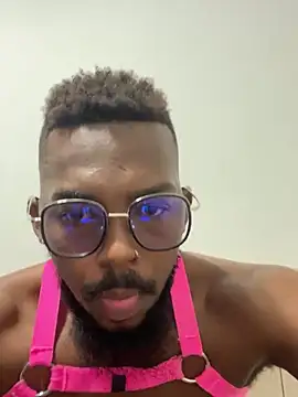 Destrozador415 online show from 02.04.25