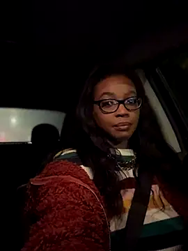 Blazerina online show from 11.02.25