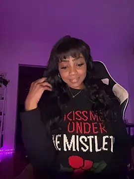 Blazerina online show from 12.05.25