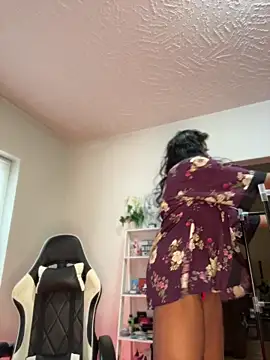 Blazerina online show from 02.22.26