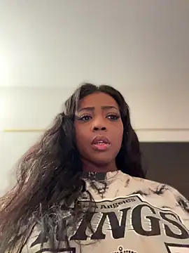 Blazerina online show from 02.27.26