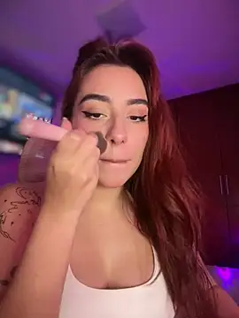 veronicaapink online show from 03.13.26