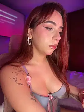 veronicaapink online show from 03.19.26