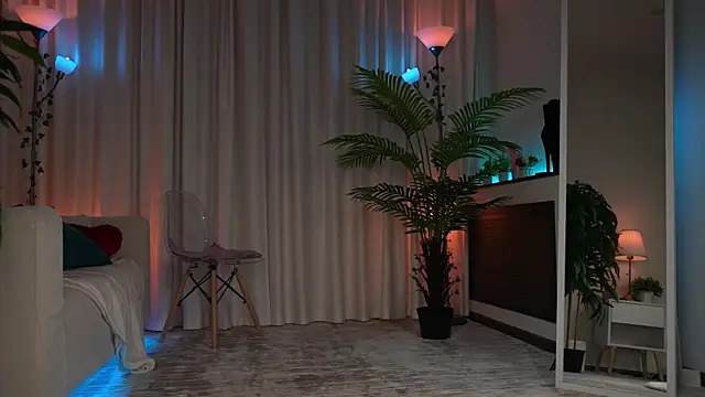 Amely Young online show from 06.11.26